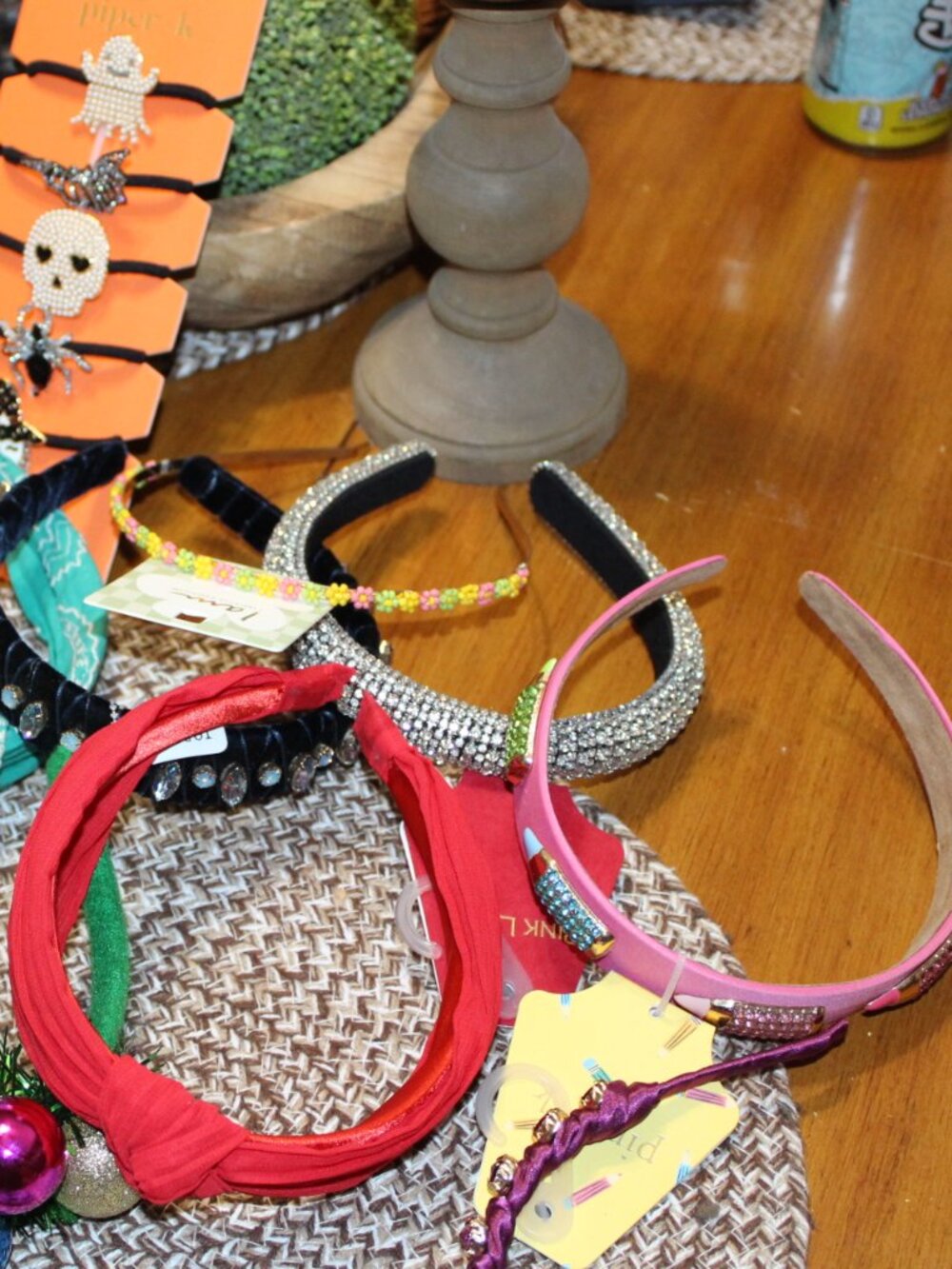 NWT Torrid head bands plus other brands. AWESOME! - Picture 4 of 12